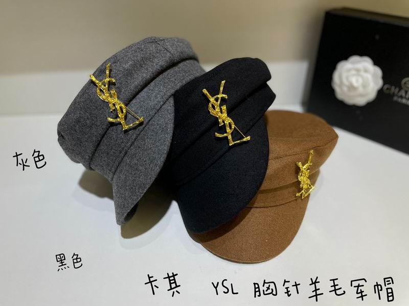 YSL cap dx14